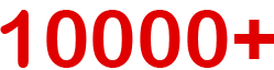 Number of students